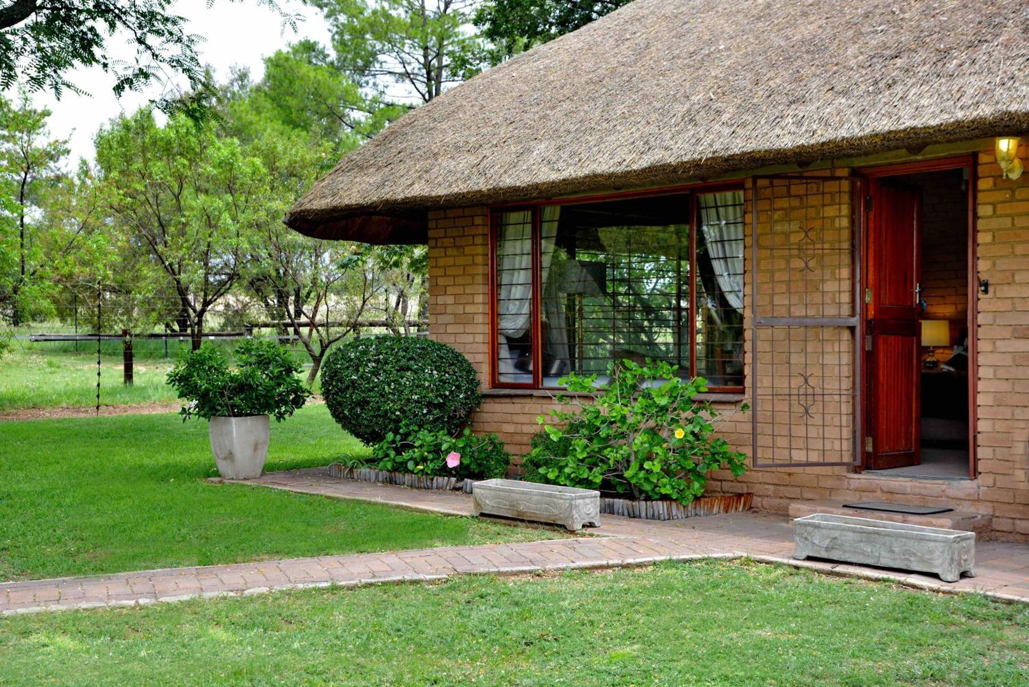 Owls Loft Guest House Midrand Exterior photo